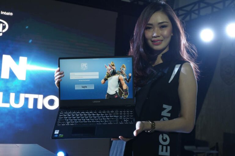 Dijual Mulai dari 16 Jutaan, Lenovo Legion Y530 Tawarkan Performa Gaming dengan Intel Core Generasi ke-8 dan Teknologi Intel Optane 31 Lenovo Legion Y530 2