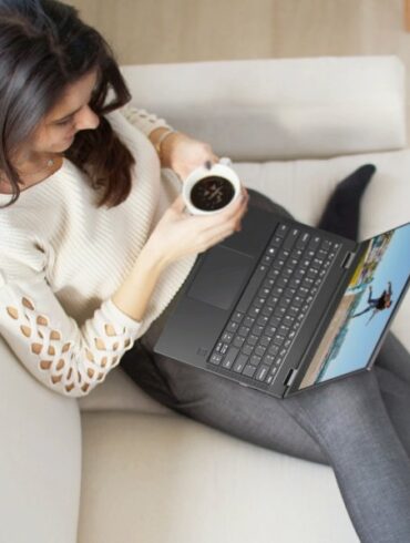 Lenovo YOGA C630 3 Lenovo YOGA C630 3
