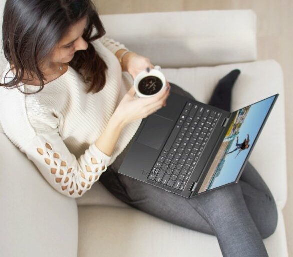 Lenovo YOGA C630 3 Lenovo YOGA C630 3