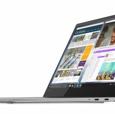 Lenovo YOGA S730 1 Lenovo YOGA S730 1