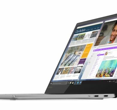 Lenovo YOGA S730 1