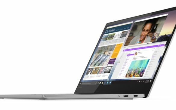 Lenovo YOGA S730 1