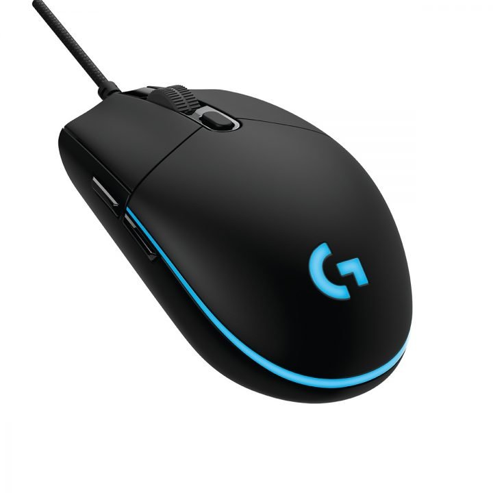 Logitech G PRO Gaming Mouse HERO Sensor 1