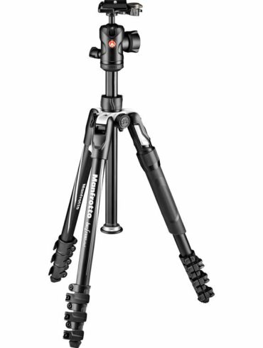 Manfrotto Befree 2N1 1