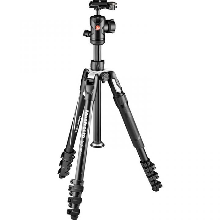 Manfrotto Befree 2N1 1
