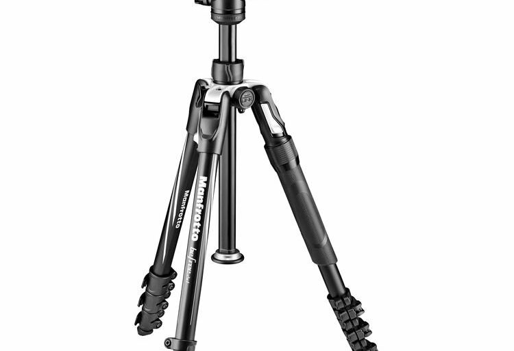 Manfrotto Befree 2N1 1