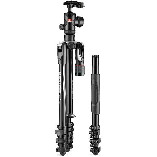 Manfrotto Befree 2N1 2