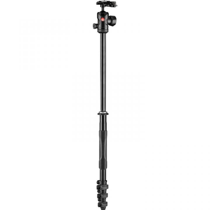 Manfrotto Befree 2N1 3