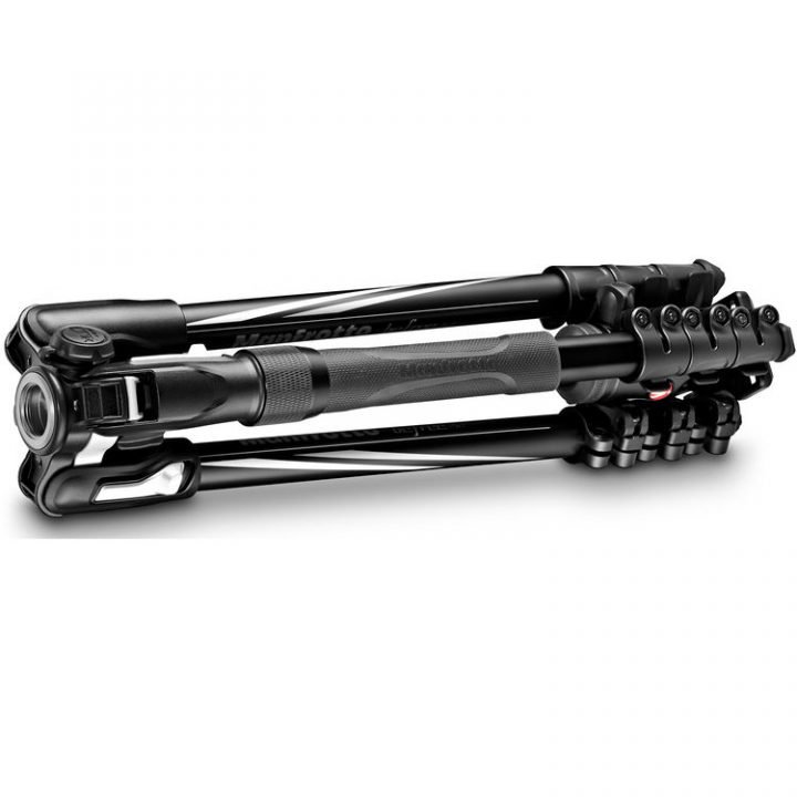 Manfrotto Befree 2N1 4