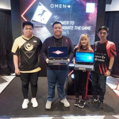 Omen by HP 15 1