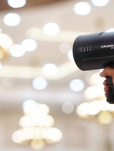 Profoto B10 1