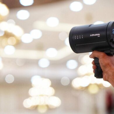 Profoto B10 1