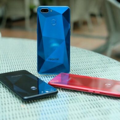 Realme 2 Indonesia 4