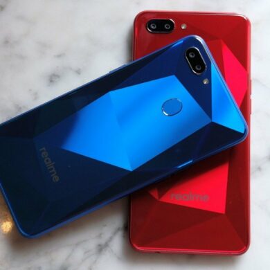 Realme 2 Indonesia 5