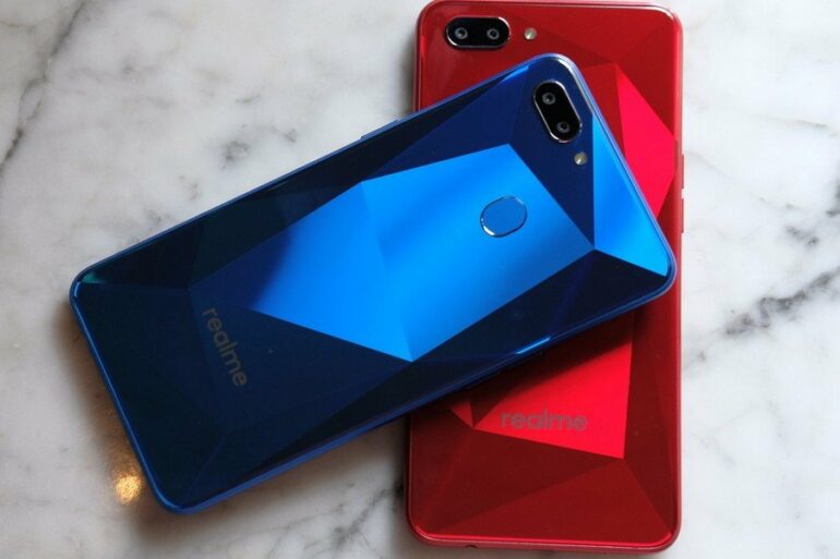 Realme 2 Indonesia 5