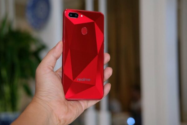 Realme 2 Indonesia 7