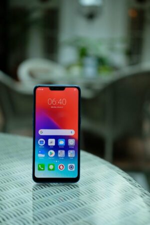 Realme 2 Indonesia 9