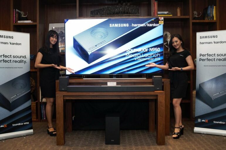Samsung HK Soundbar 2 Samsung HK Soundbar 2