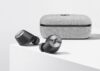 Sennheiser Momentum Wireless earbuds 1