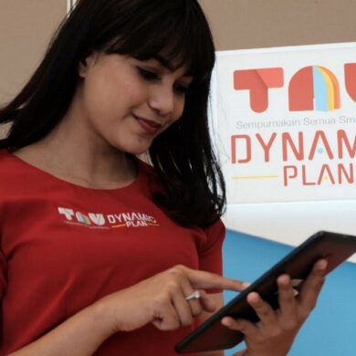 TAU Dynamic Plan 2