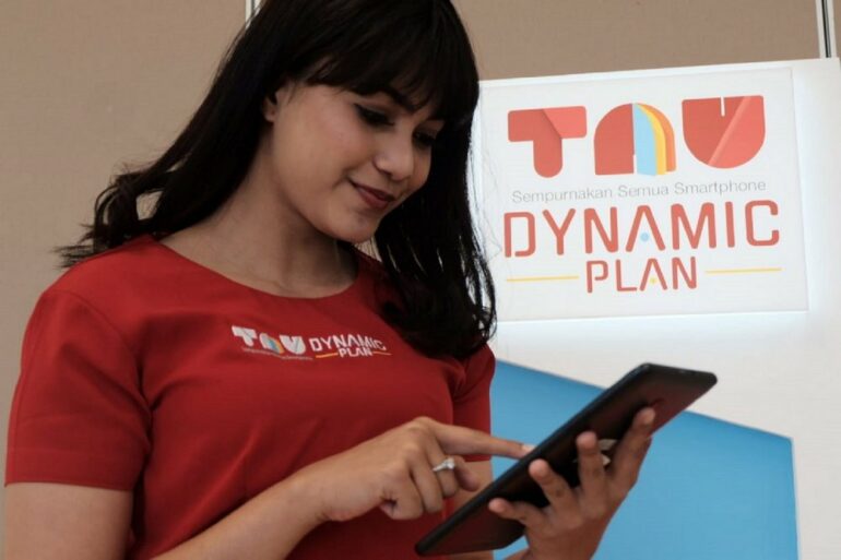 TAU Dynamic Plan 2