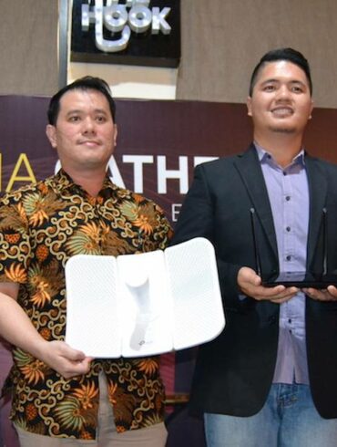 TP-Link Luncurkan Rangkaian Produk Inovatif untuk Mendukung Era Internet Of Things 32 TP LINK 3