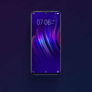 Vivo V11 2