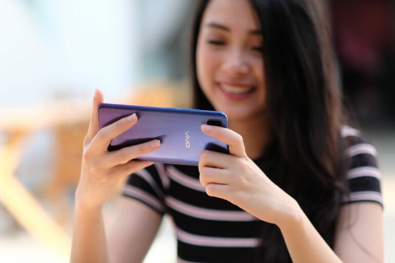 11 Tips dan Trik Vivo V11 Pro yang Wajib Anda Ketahui 45 Vivo V11 Pro 4