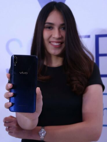 Vivo V11 Pro Indonesia 2