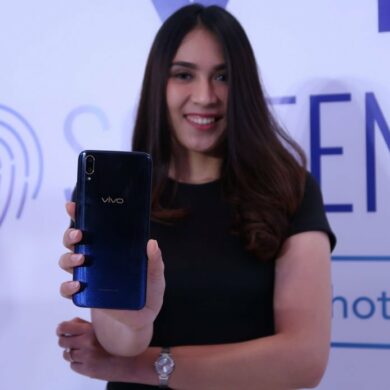 Vivo V11 Pro Indonesia 2