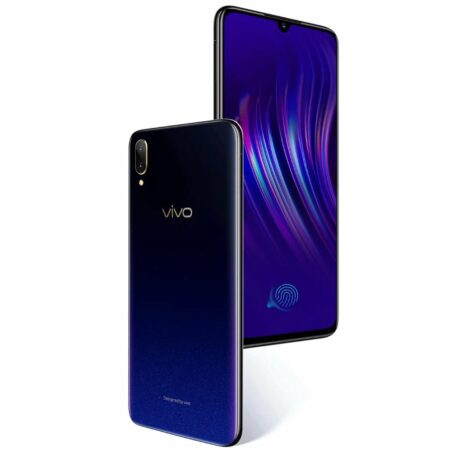 Vivo V11 Pro starry black Vivo V11 Pro starry black