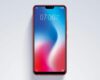 Vivo V9 6GB 2