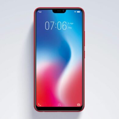 Vivo V9 6GB 2