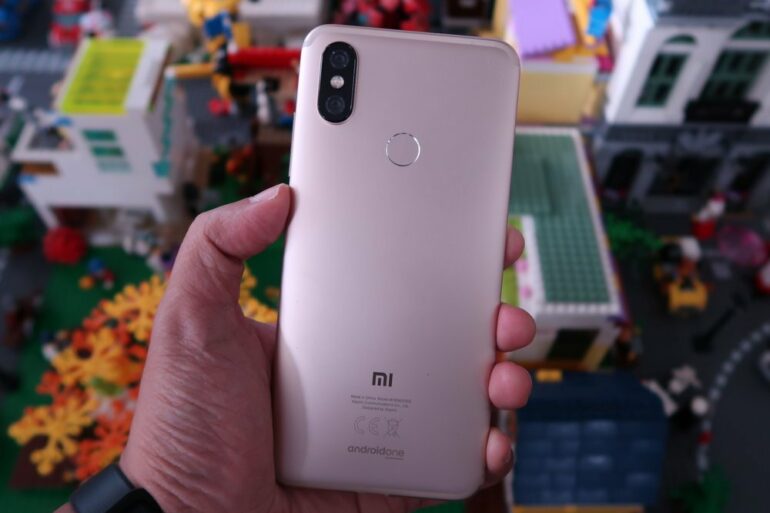 Xiaomi Mi A2 1 Xiaomi Mi A2 1
