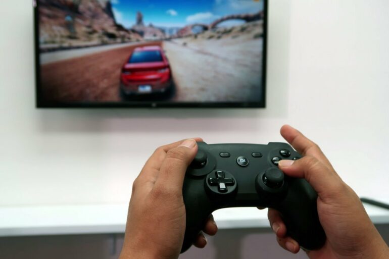 Xiaomi Mi TV 4A Indonesia 2