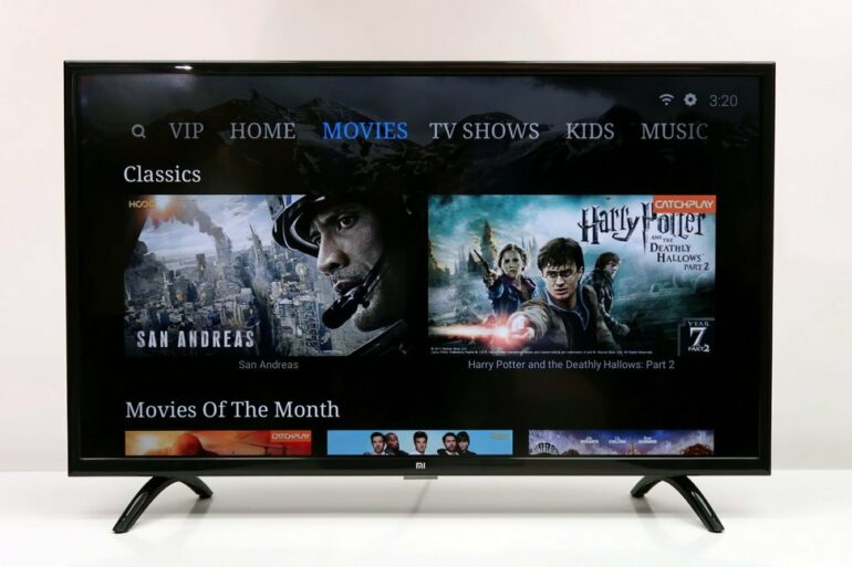 Xiaomi Mi TV 4A Indonesia 3 Xiaomi Mi TV 4A Indonesia 3