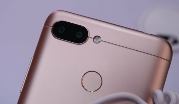 Xiaomi Redmi 6 dan Redmi 6A Indonesia 1