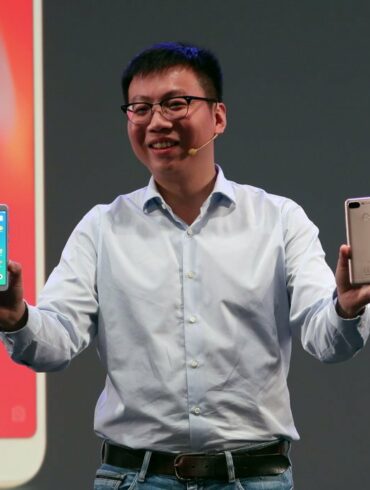 Xiaomi Redmi 6 dan Redmi 6A Indonesia 2