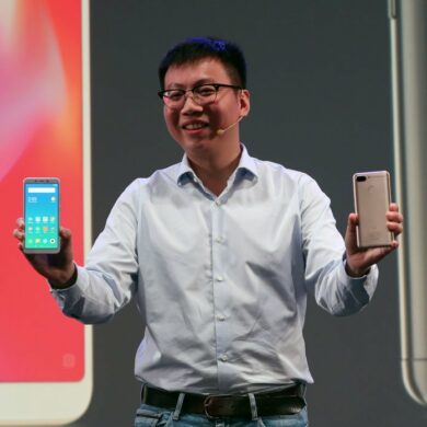 Xiaomi Redmi 6 dan Redmi 6A Indonesia 2