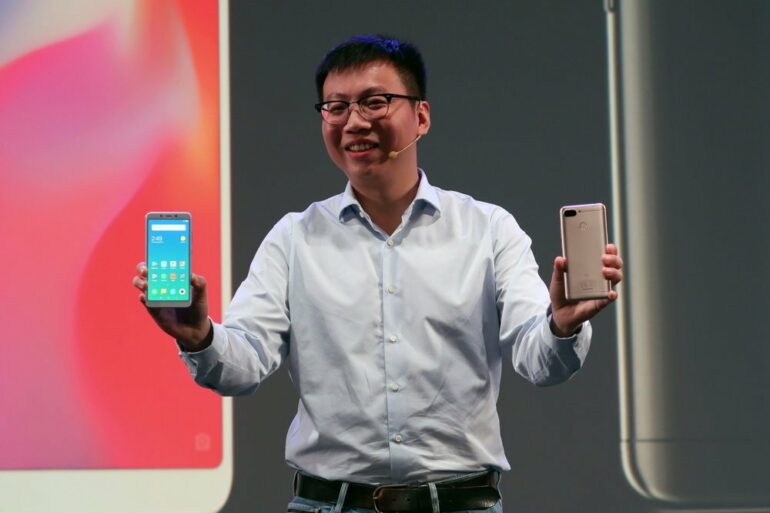 Xiaomi Redmi 6 dan Redmi 6A Indonesia 2 Xiaomi Redmi 6 dan Redmi 6A Indonesia 2