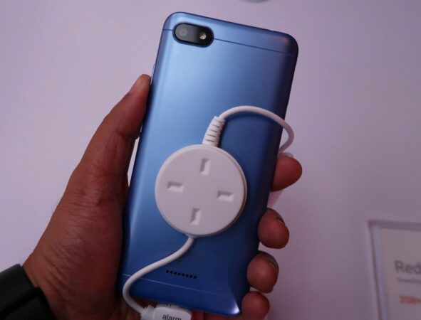 Xiaomi Redmi 6 dan Redmi 6A Indonesia 4