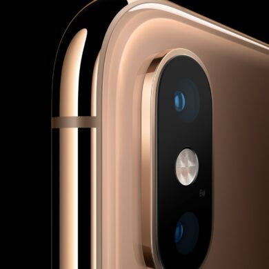 apple iphone xs 1