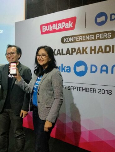 buka dana 1 buka dana 1