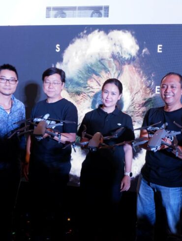 dji mavic 2 series launch 1 dji mavic 2 series launch 1