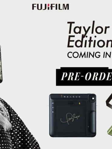 fujifilm SQ6 taylor swift 3