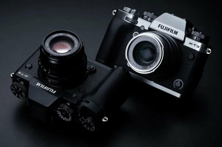 fujifilm XT 3 4 fujifilm XT 3 4