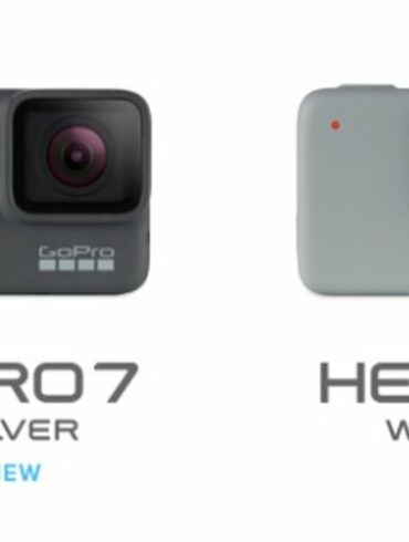 go pro hero7 1