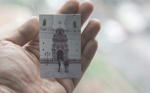 hasil foto hp sprocket 2