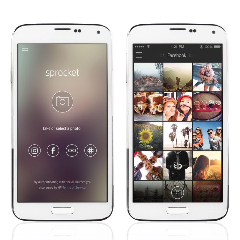 Review HP Sprocket: Printer Foto Mungil 