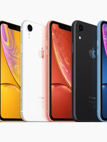 iPhone XR 2 iPhone XR 2